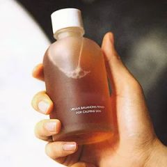 Natural Antioxidant Green Tea Face Mist Customized Logo - Image 3
