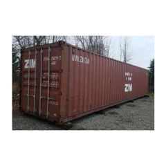 Best and cheapest used 20ft and 40ft shipping container / empty shipping container for sale - Image 4