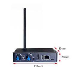 Next-Gen Network Live Streaming Equipment for Effortless Unmanned Broadcasting - Image 6