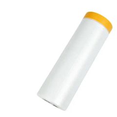 Premium PE Plastic Masking Films for Automotive Applications Origin China Hardness Soft HS Code 3920109090 OEM/ODM - Image 6