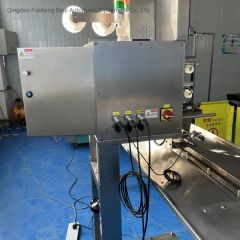 3 Servo Motors Instant Noodle Pouch Dispenser - Image 5
