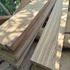 zingana - Zebrawood – product photo 2, product detail gallery