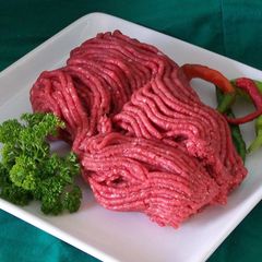 Halal Certified Frozen Minced Beef for International Trade - Image 3