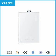 Fast Water Flow Consistent Hot Output Energy Saving Instant Electric Shower Hot Water Heater - Image 1