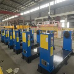 Welding Robot Arm/Manipulator Control Welding Rotary Table/Positioner/Turntable Realize Welding Process - Image 4