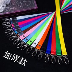 Adjustable Length Lanyard for Phones & USB Drives - Image 3