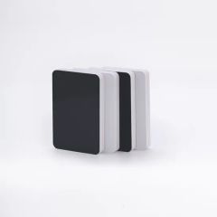 Best Selling Building Material WPC Board PVC Forex Foam Board Waterproof - Image 3