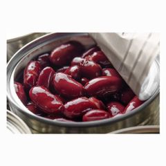 Red kidney beans for sale in good price - Image 3