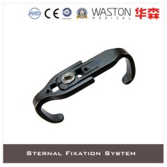 Titanio Esternal Cierres Surgical Instrument - Image 4