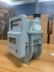 GPRS Remote Domestic Smart Gas Meter Type G1.6 Diameter 25-50mm Warranty 2 Years Application Civil Trademark GongZun HS Code - Image 5