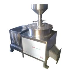 Soy Milk Machine Electric Thermal Processing xiandai 1Y MOQ100 30Sets/Year Dalian - Image 6