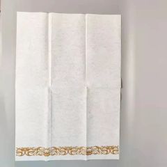 Luxury Hotel Disposable Printed Paper Napkins - Image 4