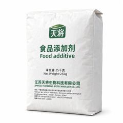 E1450 Starch Sodium Octenyl Succinate OSA Emulsifying Starch – product photo 1, product detail gallery