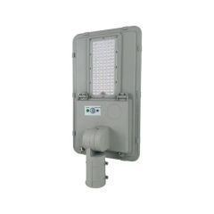 6m 30W Solar LED Street Lights Power ≥30W Origin China Voltage 12/24V IP Rating IP65 HS Code 54094090 Light Type Solar Model NO. - Image 3