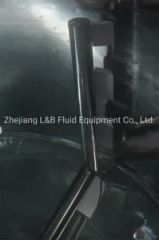 Emulsion Paint Mixing Machine/Industrial Paint Mixing Machine, Auto/Automatic Car Paint/Paint Mixing Machine - Image 4