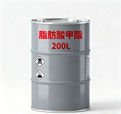 High-Purity Fatty Acid Methyl Ester for Bulk Purchase Origin China Trademark GW-OLEO Specification 200L Colour Light Yellow - Image 5