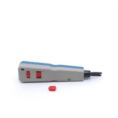 Impact Blade Module IDC MDF 110 66 Network Cable Punch Down Tool - Image 5