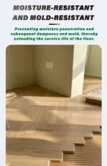 Versatile Self-Leveling Mortar for Wood and Concrete Surfaces - Image 6