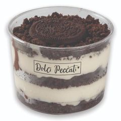 Oreo Cup Cake Frozen Dessert 200 gr - Image 1
