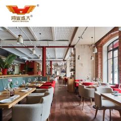 Customized Restaurant Furniture Chairs - Image 2