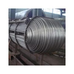 Manufactory and Trading Combo Shell and Tube Heat Exchanger with ISO ...