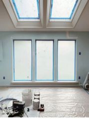 Spray Painting Service Service Type Color Consultation, Exterior Painting, Furniture And Cabinet Painting, Interior - Image 5