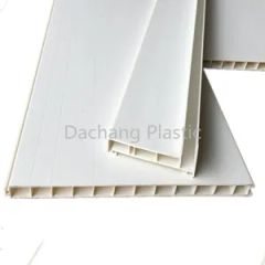 PVC Profile for Wagon Bottom Board - Image 3