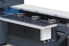 Hicas Hc612 Woodworking Six Sides CNC Drilling Machine Condition New Origin Qingdao Model NO. HC612 Trademark Hicas Warranty 1 Year - Image 4