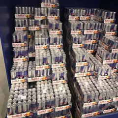 Wholesale Best Grade Redbull / Redbull Energy Drink Manufacturer/Wholesale Best Grade Redbull / Redbull Energy Drink Man - Image 1
