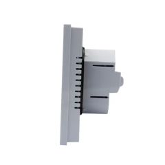 Advanced Wireless Temperature Controller for Underfloor Heating Systems - Image 4