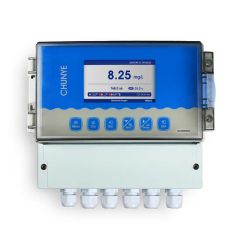 Industrial Online Dissolved Oxygen Meter SC6500DO - Shanghai Chunye Instrument Technology Co., Ltd.