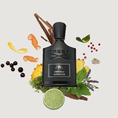 Creed Aventus Fragrance for Men Long Lasting Designer Perfume - Image 2