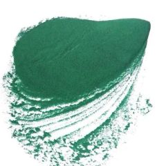 Chrome Tanning Agent Basic Chromium Sulphate 24-26% Origin China Trademark TNN Model NO. TNN2 Einecs 235-595-8 HS Code - Image 5