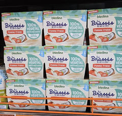BLÉDINA COCO 960G  FRENCH BABY & CHILDREN’S FOOD CONSISTENT SUPPLY - Image 3
