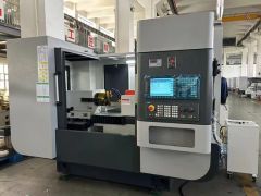 Mkf2110 Internal and External Grinding Machine with Turntable - Image 4