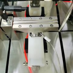 Factory Customizable Gold Quality Analysis Atomic Absorption Spectrometer CE-Certification Manufacturer - Image 1