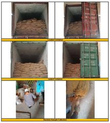 Granular Rock Phosphate - 26% (Images attached) / Pakistan Origin – product photo 5, product detail gallery