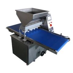 Cookie Bread Custard Cake Making Decorating Machines Pastry Grouting Machine for Filling Cup Cakes - Image 3