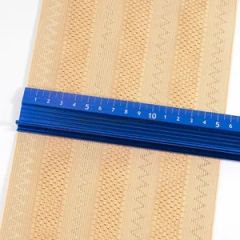 Factory Custom Medical Elastic Band Fish Silk Elastic Webbing Strap - Image 6