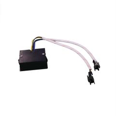 Replacement Temperature Display Screen for Gas Water Heaters - Image 5
