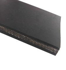 Conveyor belt Flexibility Good Trough Ability Good Take-up Length Short Mildew Resistance Full Rotting Resistance Full Moisture Resistance - Image 3