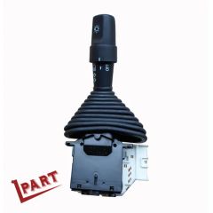 Forklift Light Switch for Toyota Forklift Truck 7f/Tcm Forklift - Hefei Liftpart Machinery Technology Co., Ltd.