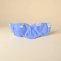 Factory Whosale Disposable Self-Heating Steam Eye Mask - Image 5