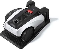 ECOVACS Goat O1000 LiDAR PRO Robot Lawn Mower, Wire-Free Robotic Lawn Mower with Dual-LiDAR Navigation, Built-in Edge NY - Image 1
