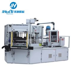 High Output Plastic Bottle Making Machine / IBM 25 Injection Blowing Moulding Machine / IBM35 Injection Blowing Machine Blow Molding Machine - Image 2
