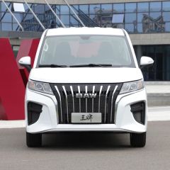 MPV Van Competitive Commercial Passenger Vehicles Gasoline - Image 3