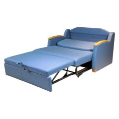 Space-Saving Sleeper Sofa for Ldr Room Caregiving Comfort - KANGHUI MEDICAL TECHNOLOGY(SUZHOU)CO., LTD.
