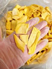 Natural Freeze-Dried Jackfruit Chunks - Image 6