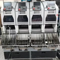 Robust Compatible Powerful LED Chip Mounter for Streamlined Electronic Assembly - Image 1
