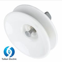 Weather-Resistant Ceramic Insulator XP-100 - Reliable for Overhead Power Lines - Image 5